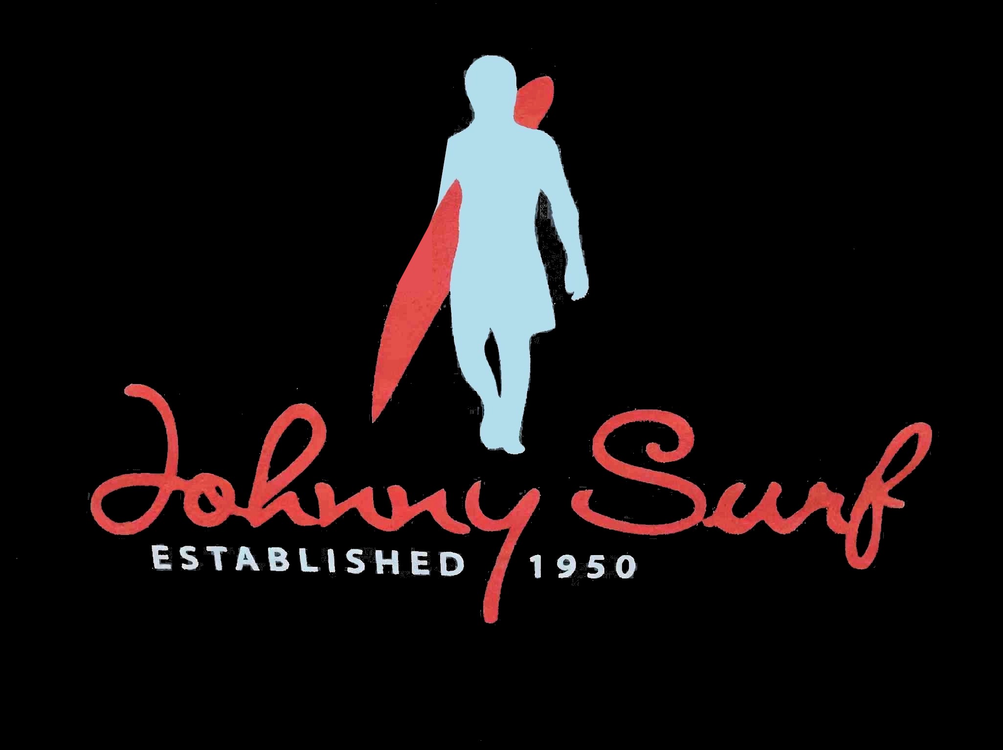 Johnny Surf